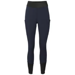 Mountain Horse Megan Pull On Breeches Navy