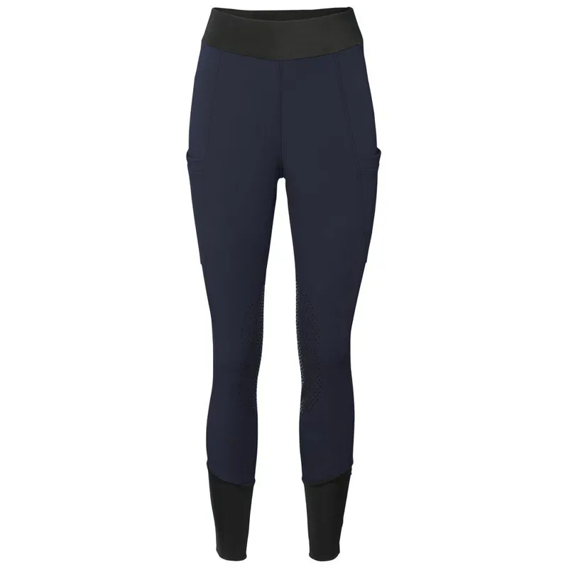 Mountain Horse Megan Pull On Breeches Navy 3 Mountain Horse Megan Pull On Breeches Navy