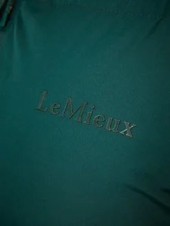 LeMieux Kenza Puffer Jacket Spruce 14 LeMieux Kenza Puffer Jacket Spruce -Equestrian Related mpcTs01J