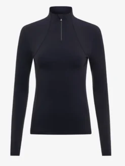 LeMieux Liberte Baselayer Navy