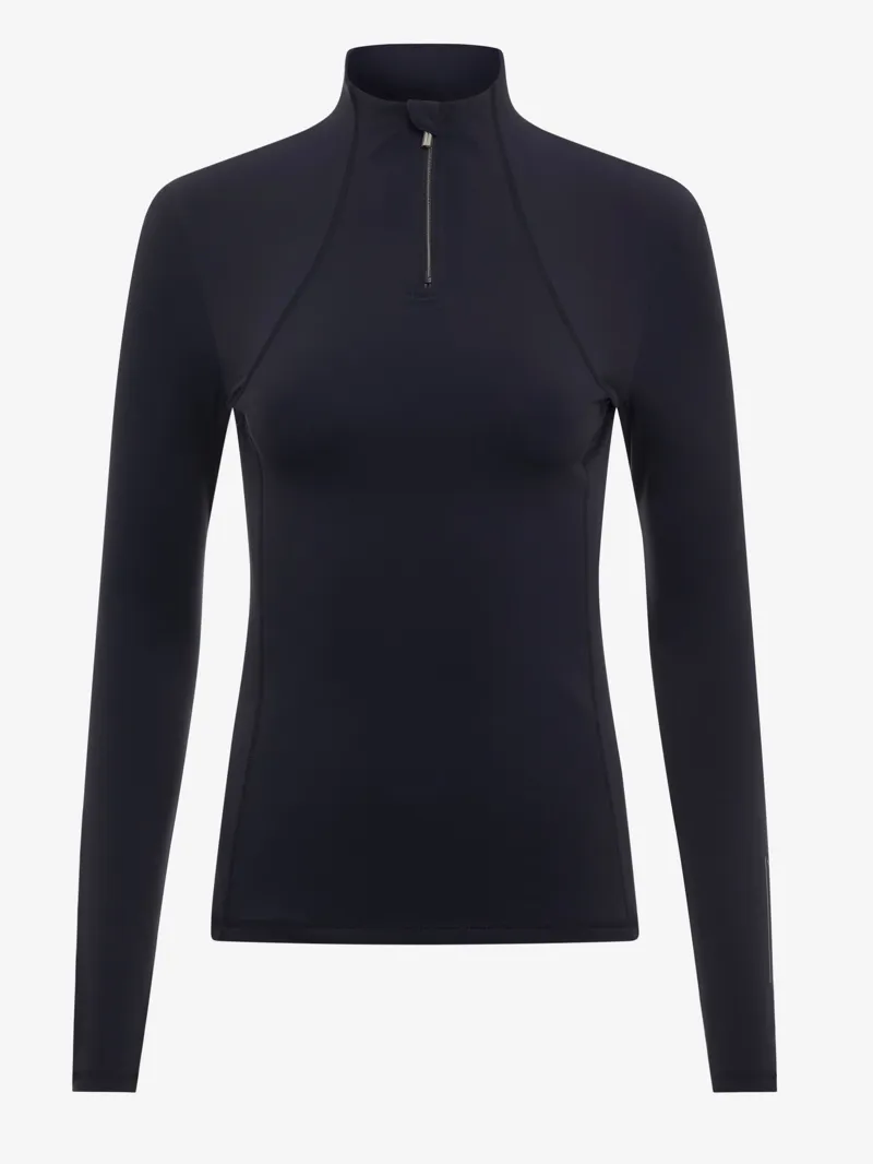 LeMieux Liberte Baselayer Navy 3 LeMieux Liberte Baselayer Navy