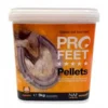 NAF 3kg Five Star Pro Feet Pellets -Equestrian Related naf five star profeet pellets 3kg horse hoof supplement