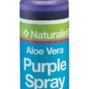 NAF 240ml NaturalintX Aloe Vera Purple Spray -Equestrian Related naf naturalintx aloe vera purple spray 1yle