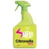 NAF 750ml OFF Citronella Spray -Equestrian Related naf off citronella spray wo05