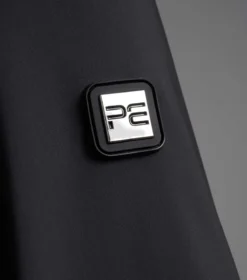 Premier Equine Nera Ladies Competition Jacket - Grey 10 Premier Equine Nera Ladies Competition Jacket - Grey -Equestrian Related nera competition jacket grey 6