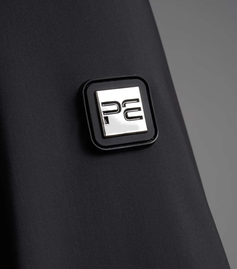 Premier Equine Nera Ladies Competition Jacket - Grey 5 Premier Equine Nera Ladies Competition Jacket - Grey - Image 3