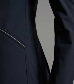 Premier Equine Nera Ladies Competition Jacket - Navy 14 Premier Equine Nera Ladies Competition Jacket - Navy -Equestrian Related nera competition jacket navy 4
