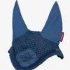 LeMieux Classic Fly Hood Atlantic 1 LeMieux Classic Fly Hood Atlantic -Equestrian Related oYUW2EJw