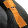 Hy Viz Tail Band In Orange -Equestrian Related orange 27