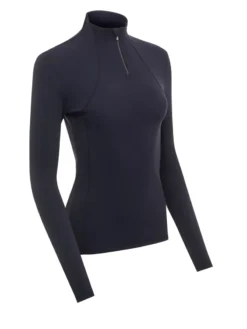 LeMieux Liberte Baselayer Navy 15 LeMieux Liberte Baselayer Navy -Equestrian Related pFa2fibt