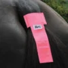 Hy Viz Tail Band In Pink -Equestrian Related pink 81