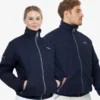 Premier Equine Pro Rider Unisex Waterproof Riding Jacket Navy -Equestrian Related pro rider unisex waterproof riding jacket navy 1
