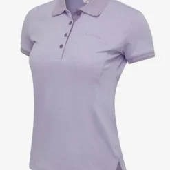 LeMieux Polo Shirt Wisteria -Equestrian Related s6tUdMR8