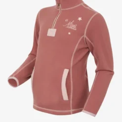 LeMieux Mari Mini Micro Fleece Orchid -Equestrian Related sagZmOJA