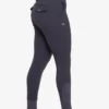 Premier Equine Santino Men's Gel Knee Riding Breeches Navy 2 Premier Equine Santino Men's Gel Knee Riding Breeches Navy -Equestrian Related santino mens breeches navy 4