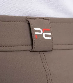 Premier Equine Santino Men's Gel Knee Riding Breeches Walnut 12 Premier Equine Santino Men's Gel Knee Riding Breeches Walnut -Equestrian Related santino mens breeches walnut 5