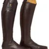 Mountain Horse Sovereign High Rider Boots Dark Brown 2 Mountain Horse Sovereign High Rider Boots Dark Brown -Equestrian Related sovereign dark20brown202022