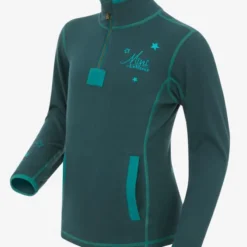 LeMieux Mari Mini Micro Fleece Spruce 12 LeMieux Mari Mini Micro Fleece Spruce -Equestrian Related tXlfcmCg