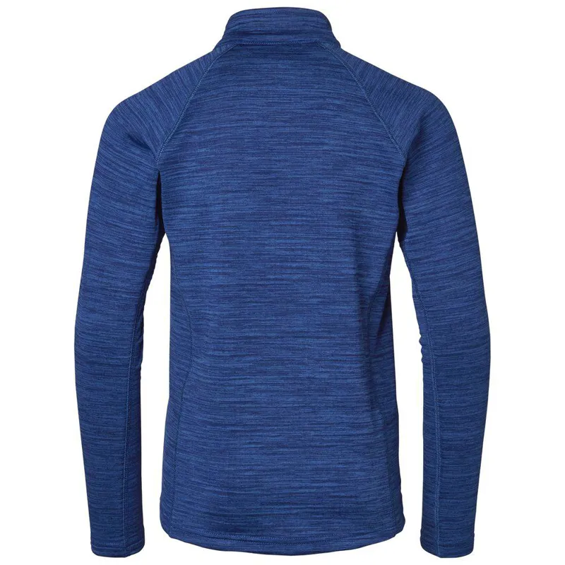 Mountain Horse Tate Tech Fleece Jr Blue 4 Mountain Horse Tate Tech Fleece Jr Blue - Image 2