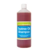 NAF NaturalintX Teatree Oil Shampoo -Equestrian Related teatree oil shampoo