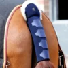 Premier Equine Techno Wool Anti-Slip Tail Guard Navy -Equestrian Related techno wool anti slip tail guard navy