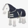 LeMieux Toy Pony Stable-Tek Rug - Navy