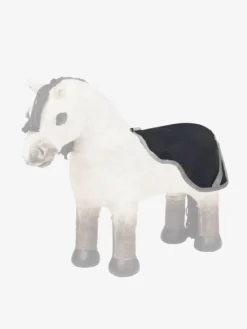 LeMieux Toy Pony Exercise Sheet - Navy