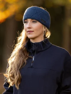 LeMieux Layla Headband Atlantic 7 LeMieux Layla Headband Atlantic -Equestrian Related tracyrobertson aw23 241