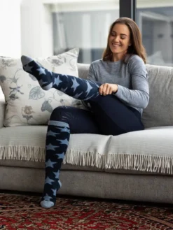 LeMieux Sasha Star Fluffies Atlantic 8 LeMieux Sasha Star Fluffies Atlantic -Equestrian Related tracyrobertson aw23 ex 444