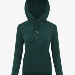 LeMieux Ria Hoodie Spruce 10 LeMieux Ria Hoodie Spruce -Equestrian Related veQ96CWQ
