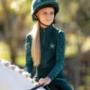 LeMieux Mini Baselayer Spruce -Equestrian Related xVOJpDmw
