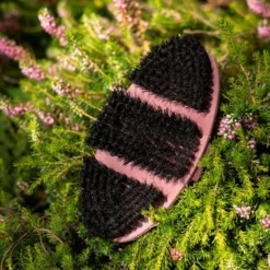 LeMieux Flexi Soft Body Brush Orchid 9 LeMieux Flexi Soft Body Brush Orchid -Equestrian Related yhYEx1Yg