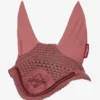 LeMieux Classic Fly Hood Orchid