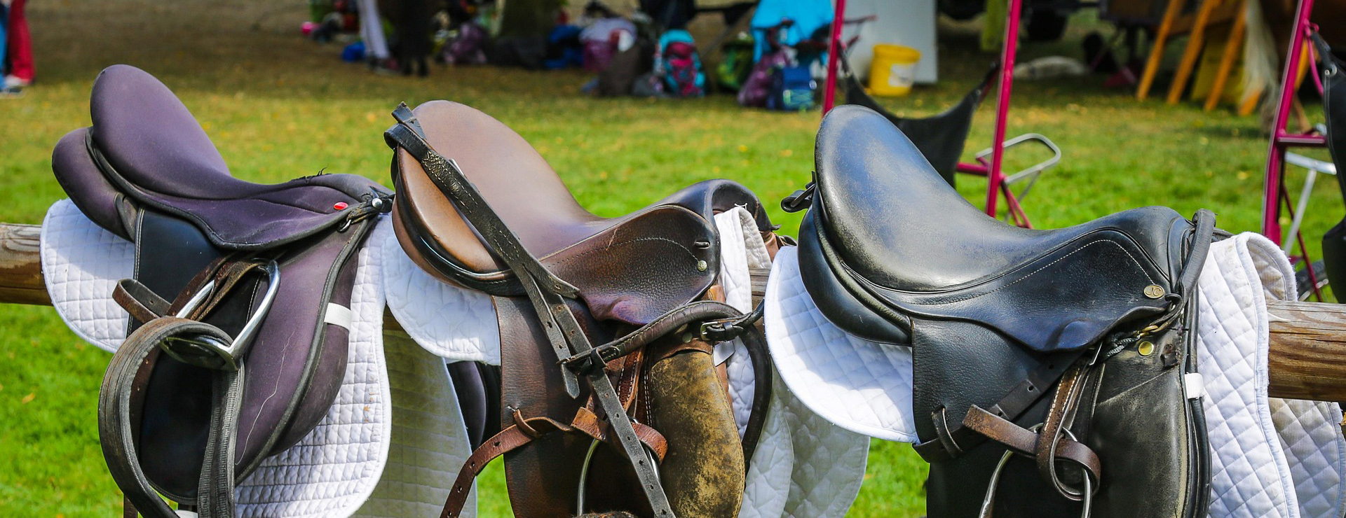 Equestrian Related -Equestrian Related saddle 3647014 1920